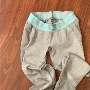 Gymshark workout leggings